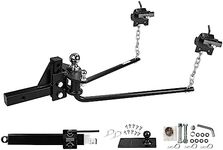 RVMATE 1000lb Weight Distribution H