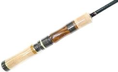 Major Craft FTX-50/565L Trout Rod Fine Tail Multipiece Model (2 Tip Types) / Spinning 5'0" (1.52 m)