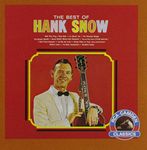 Best Of Hank Snow