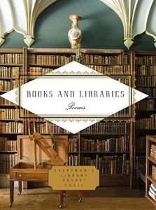Books and Libraries: Poems