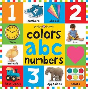 Colors, AB