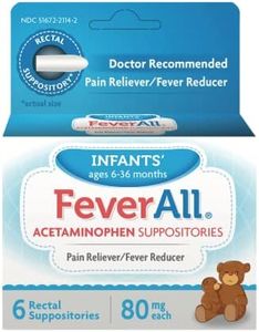 Feverall I