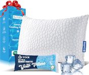 QUTOOL Cooling Bed Pillows for Slee