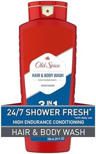 Old Spice 