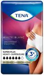 TENA Women Protective Underwear XL, Super Plus Heavy, 14-Count