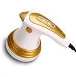 Apollon Luyao Electric Full Body Massager for Pain Relief of Back,Leg & Foot/Body Massager For Foot Pain/Body Massager For Body Pain