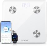 RENPHO Smart Scale, Digital Bathroo