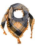 Handmade Mens Scarves