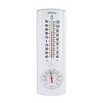 Springfield Vertical Thermometer an