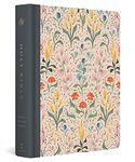 ESV Single Column Journaling Bible, Lulie Wallace: English Standard Version, Artist Series - Lulie Wallace, in Bloom