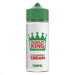 Do King E Liquid Delicious Vape Juice All Flavours 100ML 0MG No Nicotine - Nicotine Free - Shortfill