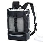 Medical Backpack for Portable Oxyge