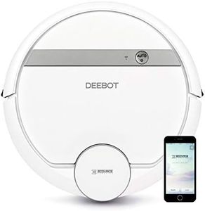 ECOVACS DE