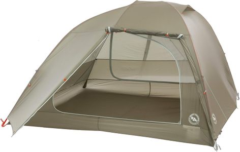 Big Agnes Copper Spur HV UL 4-Person Tent – Lightweight Backpacking