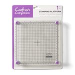 Crafter's Companion Stamping Platform-6" x 6"