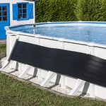 Gre AR2069 - Solar Heater for Above-Ground Pools. Minimum Pump Flow Required: 1/2 HP.