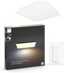 Philips Hue Aurelle White Ambiance 
