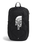 THE NORTH FACE Kids' Court Jester Backpack, TNF Black, One Size