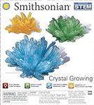 Smithsonian Crystal Growing Gem Lik