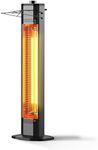 Outdoor Electric Patio Heater, 34-i
