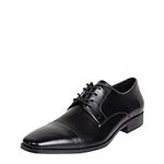 Kenneth Cole Unlisted Men's Lesson 
