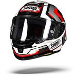 SHOEI X-SPIRIT-III BRINK TC-5