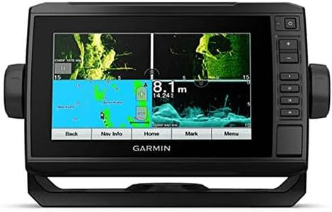 Garmin ECH