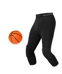 Compression Pants Basketball Youth