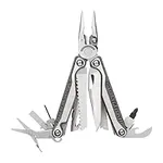 Leatherman - Charge® + TTi Titanium