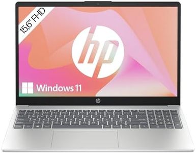 HP Laptop 