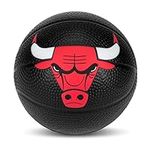 Franklin Sports NBA Chicago Bulls M