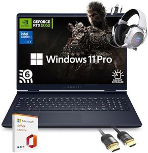Dell Alien