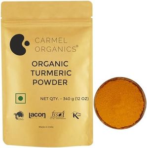 CARMEL ORG
