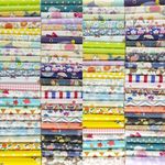 Quilting Fabric Assortments