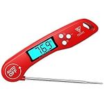 DOQAUS Digital Meat Thermometer, In