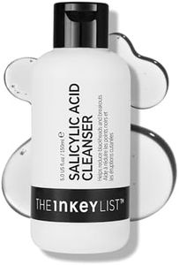 The INKEY 