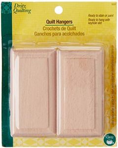 Dritz 3207 Quilt Hangers (2-Count)