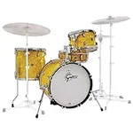 Gretsch Drums Drum Set (CT1-J484-YS