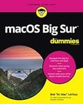 macOS Big Sur For Dummies (For Dumm