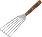 Lamson 4" x 9" Jumbo Slotted Chef's