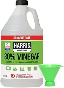 HARRIS 30%