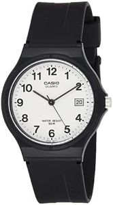 CASIO GENTS ANALOGUE MW59-7B