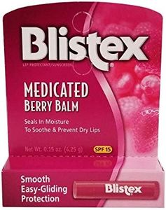 Blistex Me