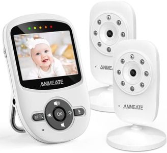 ANMEATE Vi