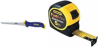 Irwin Jab Saw with Fatmax Tape 5m