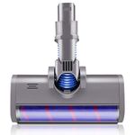 AC Doctor Inc Motorized Brush Replacement for Dyson Cordless Vacuum V6 Brush Attachment