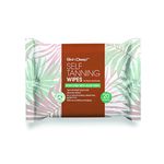 Tanning Wipes