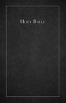 CEB Common English Bible Large Print Thinline