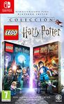 Lego Harry Potter Collection - Nintendo Switch. Edition Standard