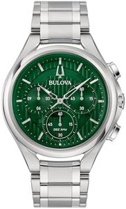 Bulova Oro